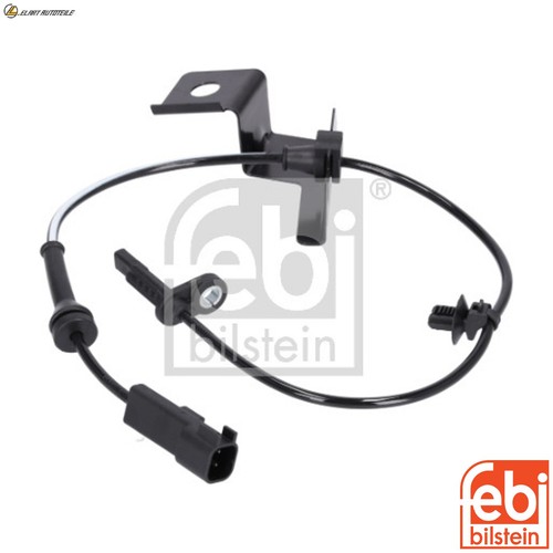 Wheel speed sensor - sensor, 186219