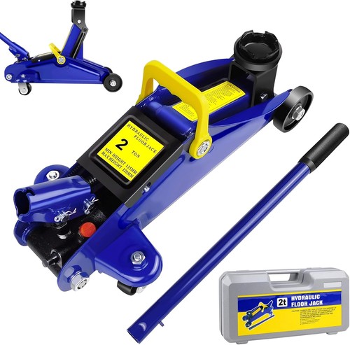 Tonne hydraulic trolley - tonne,