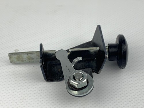 Vespa choke lever frame - lever,