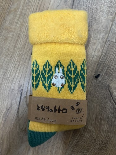 Studio ghibli neighbour - my,