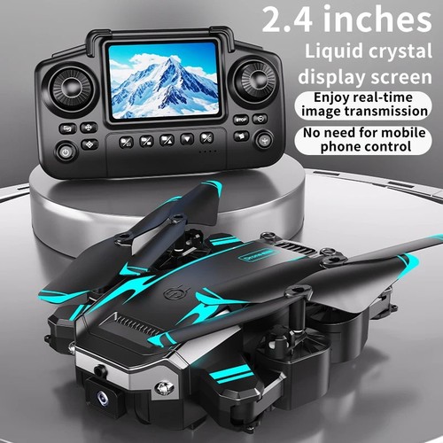 Professional drone dual - professional,