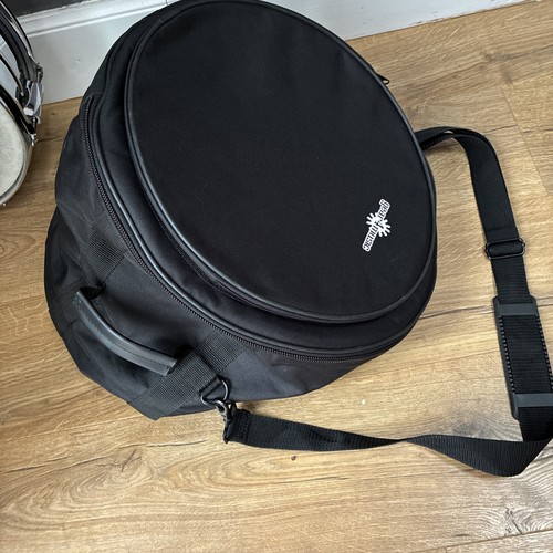 Padded tom snare drum - 13'', /