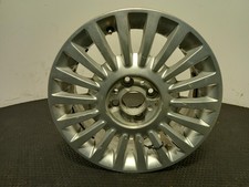 FIAT 500 Alloy Wheel 15"Inch