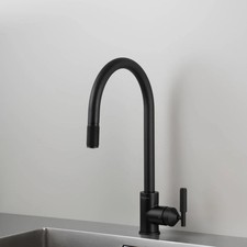 Buster + Punch UK Kitchen Tap