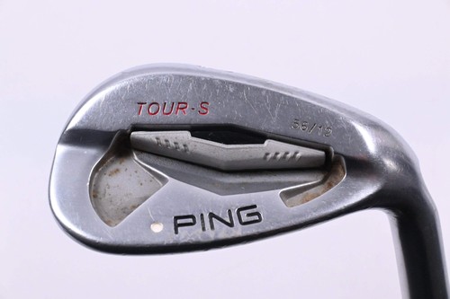 Ping tour sand wedge 56 - tour-s, /