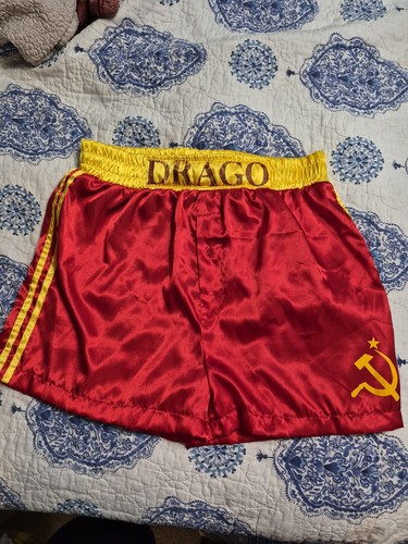 Ivan drago rocky - drago, boxing