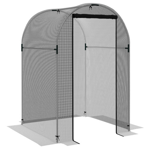 Outsunny fruit cage - outsunny,