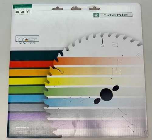 Stehle saw blade 350mm 30mm - blade,
