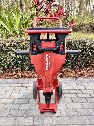 2022 hilti 2000 cordless - hilti, 2000-22