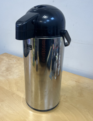 Zojirushi 85l air pot liquid - zojirushi,