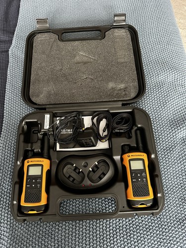Motorola t80 extreme way - motorola,