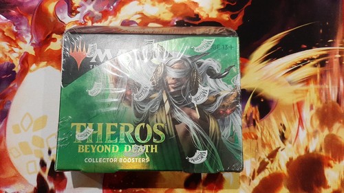 Mtg magic the gathering theros - mtg,