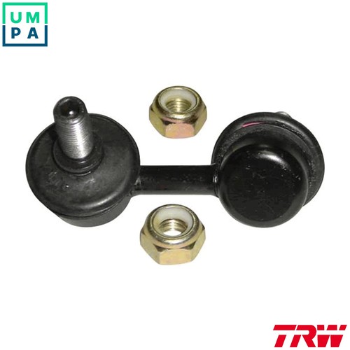 Linkcoupling rod stabiliser - linkcoupling,