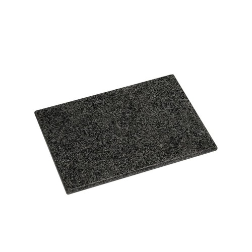 Premium black speckled granite - black,