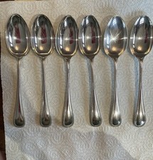 Walker & Hall Silver Plated