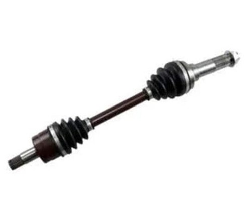 Atv axle yamaha grizzly 450 - axle,
