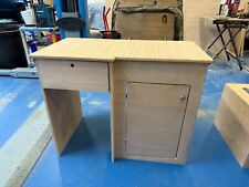 VW T5 T6 Front Camper Kitchen Pod - Plywood