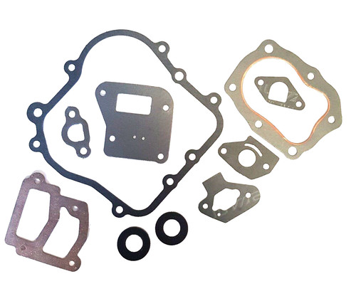 Gasket set crankshaft - gasket, &