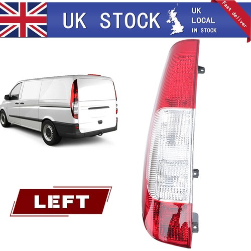 For mercedes vito w639 van - vito,