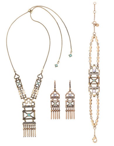 Marni rivet tassel - ,