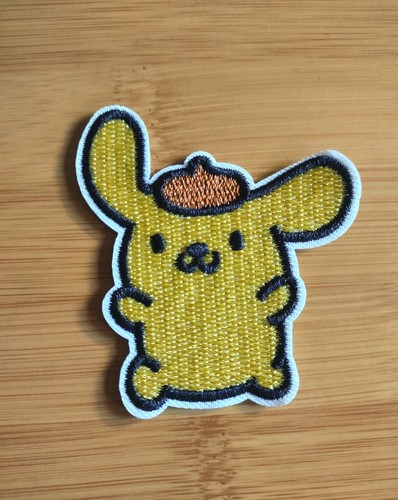 Sanrio hello kitty pompompurin - sanrio,