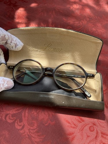 Lunor eyeglasses frames - lunor,