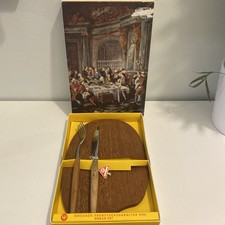 Vintage Dreizack Solingen