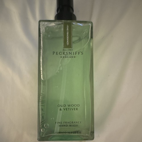 Pecksniff fine fragrance - fragrance, oud