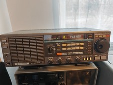 Kenwood R-2000 Communications Ham Radio Receiver