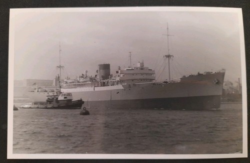 Union castle line rms - castle,