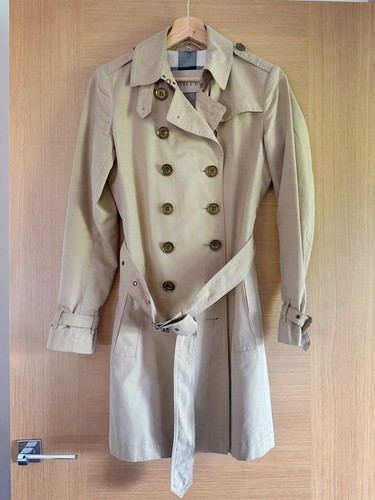 Burberry brit beige - burberry,