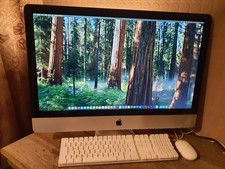 2TB SSD - 16GB RAM iMac