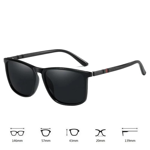 Polarized cycling sunglasses - cycling,