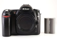 Nikon D50 DSLR Camera Body
