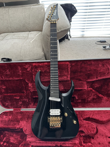 Ibanez prestige rga622xh - prestige,