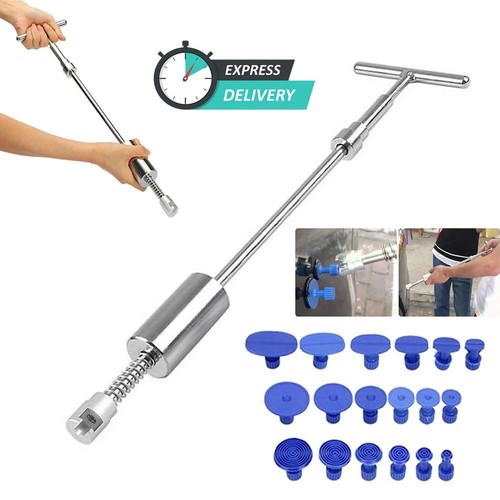 Car paintless dent - car, kit