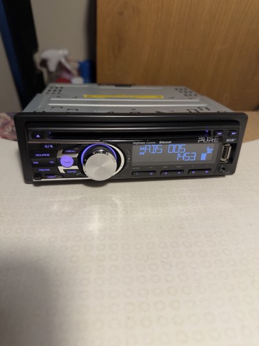Pure h260dbi dab - h260dbi, stereo