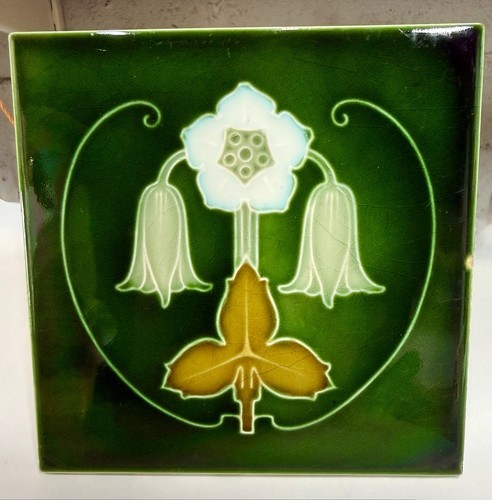 Antique art nouveau - antique,