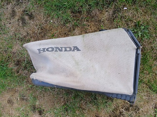 Honda izy grassbag grass bag - grass,