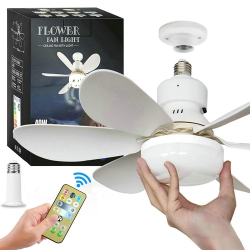 40w led ceiling fan - 40w,