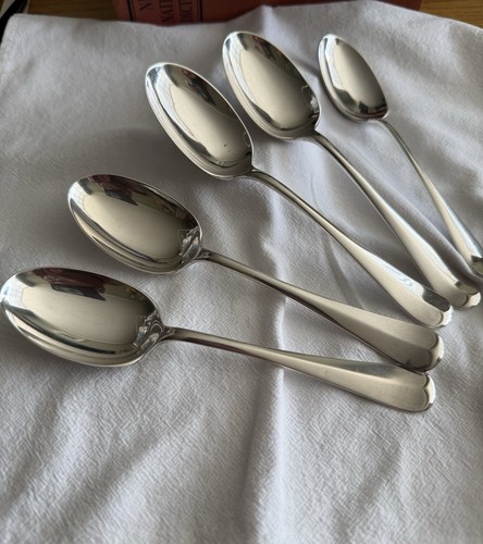 Set solid silver - set,
