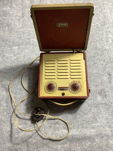 Vidor model cn429 - vidor,