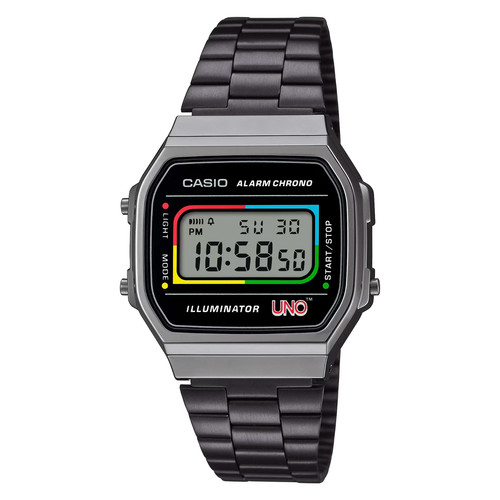 Casio a168weuc 1adr - a168weuc-1adr, uno