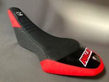 SUZUKI LTR450 LO-BOY PRO-TOP SEAT COVER (SELF FIT)