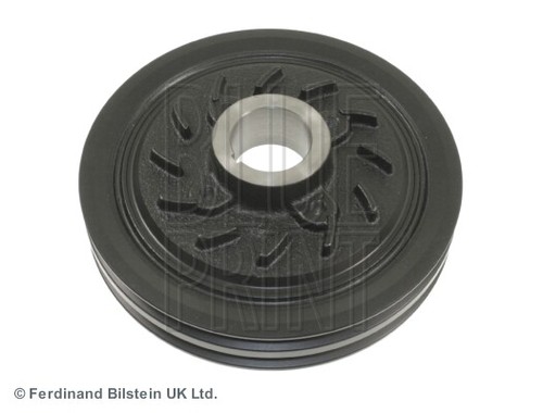 Belt pulley crankshaft blue - pulley,,