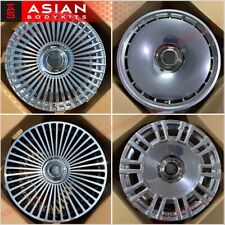 Forged Wheel Rim 1 pc for JAGUAR F PACE F TYPE E PACE I PACE S TYPE XE XF XJ XK