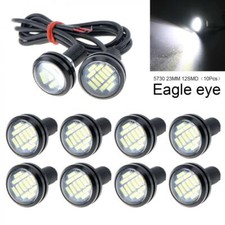 10X Motor Car 18W LED Eagle