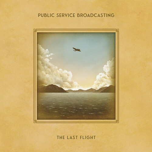 Public service broadcasting - public,