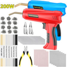 200W Hot Stapler Plastic