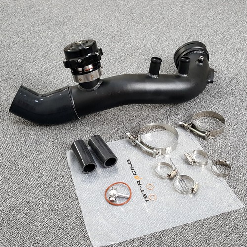 50mm bov intake turbo - 50mm, charge